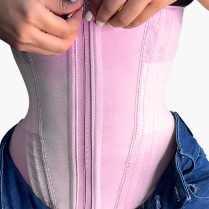 SHAPSHE Waist Shapewear for Women Workout Shapewear with Zipper Hook
